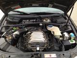Audi A8 2.8 ACK Привозной двигатель 30 клапанов установка/масло в подарокүшін600 000 тг. в Алматы