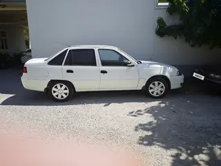 Daewoo Nexia