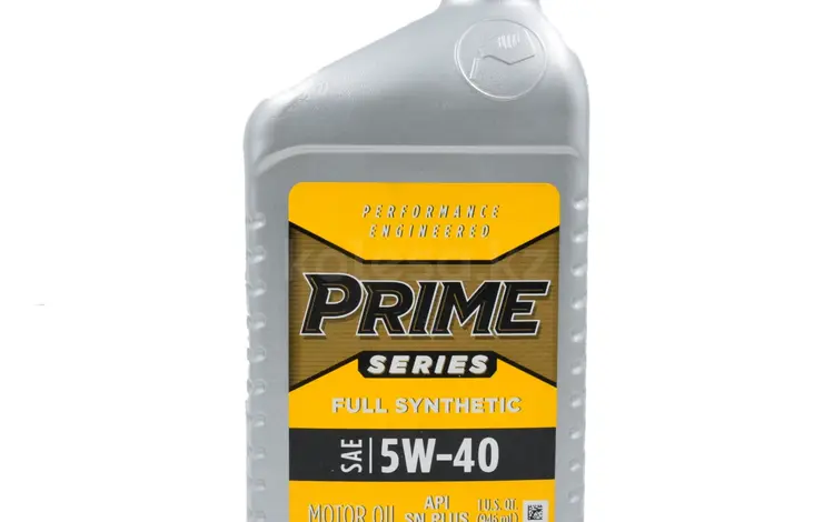 Prime Full Synthetic 5w40үшін3 900 тг. в Алматы