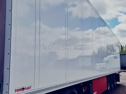 Volvo  SKO 2014 года за 18 000 000 тг. в Сарыагаш – фото 11