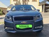 Ravon Nexia R3 2021 годаүшін4 500 000 тг. в Шымкент