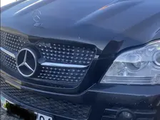 Mercedes-Benz GL-Class, 2008