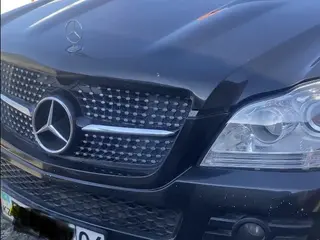 Mercedes-Benz GL 450