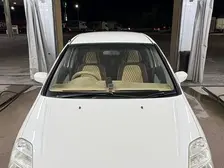 Honda Stream, 2004