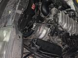 Mercedes-Benz E 220 1994 года за 4 000 000 тг. в Астана – фото 4