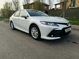 Toyota Camry 2023 годаүшін16 500 000 тг. в Астана – фото 5