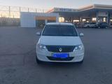 Renault Logan 2014 года за 2 450 000 тг. в Уральск