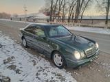 Mercedes-Benz E 320 1997 года за 3 500 000 тг. в Тараз