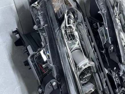 Фара передний Toyota LC PRADO (2018-2024) ORIGINAL FULL LEDD за 10 000 тг. в Алматы – фото 9