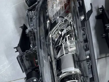 Фара передний Toyota LC PRADO (2018-2024) ORIGINAL FULL LEDD за 10 000 тг. в Алматы – фото 12