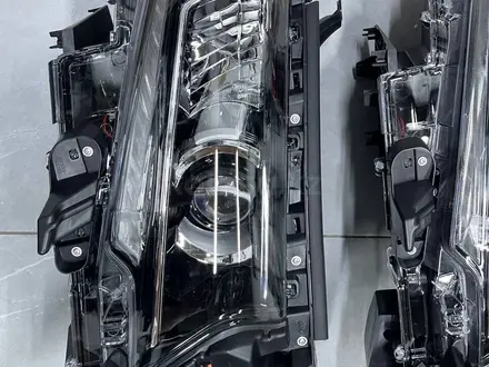 Фара передний Toyota LC PRADO (2018-2024) ORIGINAL FULL LEDD за 10 000 тг. в Алматы – фото 14