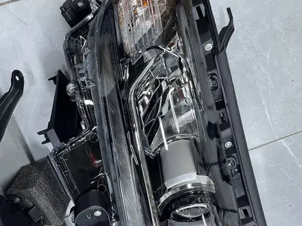 Фара передний Toyota LC PRADO (2018-2024) ORIGINAL FULL LEDD за 10 000 тг. в Алматы – фото 15