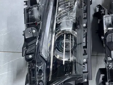 Фара передний Toyota LC PRADO (2018-2024) ORIGINAL FULL LEDD за 10 000 тг. в Алматы – фото 16