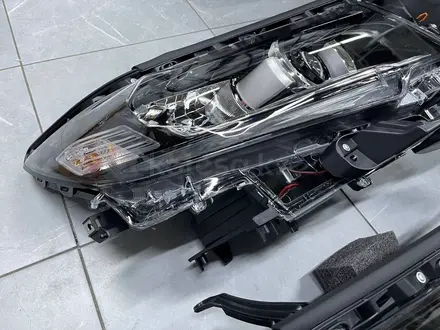 Фара передний Toyota LC PRADO (2018-2024) ORIGINAL FULL LEDD за 10 000 тг. в Алматы – фото 3