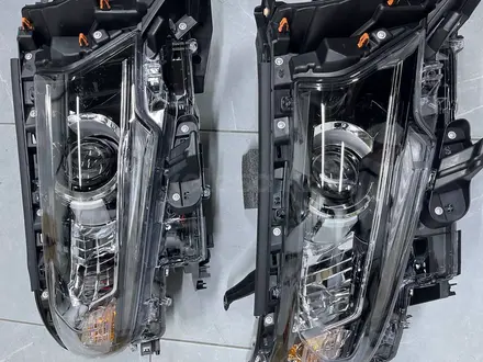 Фара передний Toyota LC PRADO (2018-2024) ORIGINAL FULL LEDD за 10 000 тг. в Алматы – фото 4