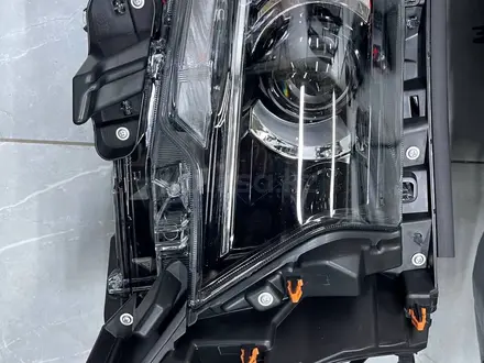 Фара передний Toyota LC PRADO (2018-2024) ORIGINAL FULL LEDD за 10 000 тг. в Алматы – фото 6