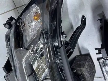 Фара передний Toyota LC PRADO (2018-2024) ORIGINAL FULL LEDD за 10 000 тг. в Алматы – фото 8