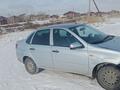 ВАЗ (Lada) Granta 2190 2012 года за 1 700 000 тг. в Актобе – фото 3