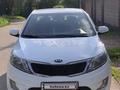 Kia Rio 2014 года за 5 800 000 тг. в Алматы