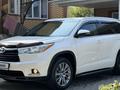 Toyota Highlander 2015 годаүшін15 000 000 тг. в Алматы – фото 11
