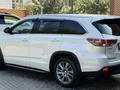 Toyota Highlander 2015 годаүшін15 000 000 тг. в Алматы – фото 12