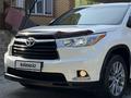 Toyota Highlander 2015 годаүшін15 000 000 тг. в Алматы – фото 13