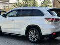 Toyota Highlander 2015 годаүшін15 000 000 тг. в Алматы – фото 16