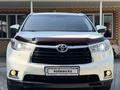 Toyota Highlander 2015 годаүшін15 000 000 тг. в Алматы – фото 15