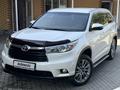Toyota Highlander 2015 годаүшін15 000 000 тг. в Алматы – фото 18