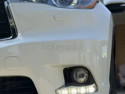 Toyota Highlander 2015 года за 15 000 000 тг. в Алматы – фото 26