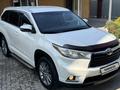 Toyota Highlander 2015 годаүшін15 000 000 тг. в Алматы – фото 2