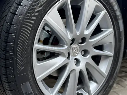 Toyota Highlander 2015 года за 15 000 000 тг. в Алматы – фото 31