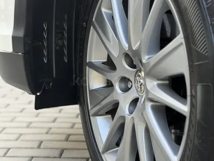 Toyota Highlander 2015 года за 15 000 000 тг. в Алматы – фото 38