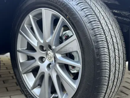 Toyota Highlander 2015 года за 15 000 000 тг. в Алматы – фото 39