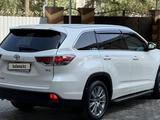 Toyota Highlander 2015 года за 15 000 000 тг. в Алматы – фото 5