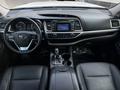 Toyota Highlander 2015 годаүшін15 000 000 тг. в Алматы – фото 64