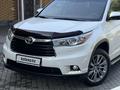 Toyota Highlander 2015 годаүшін15 000 000 тг. в Алматы – фото 7