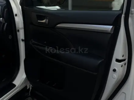 Toyota Highlander 2015 года за 15 000 000 тг. в Алматы – фото 72