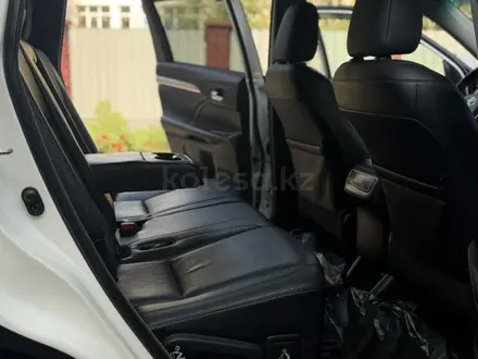 Toyota Highlander 2015 года за 15 000 000 тг. в Алматы – фото 73
