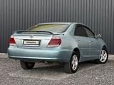 Toyota Camry 2006 года за 4 690 000 тг. в Актобе – фото 5