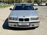 BMW 320 1992 годаүшін2 000 000 тг. в Шымкент
