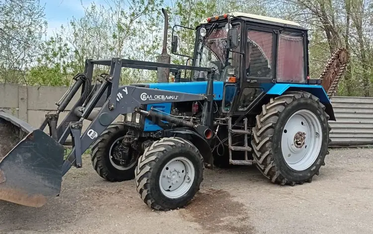 МТЗ (BELARUS)  892 2018 года за 12 500 000 тг. в Караганда