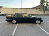 Mercedes-Benz S 320 1994 года за 4 000 000 тг. в Алматы – фото 5