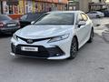 Toyota Camry 2021 года за 17 000 000 тг. в Шымкент