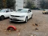 Volkswagen Jetta 2012 года за 5 100 000 тг. в Тараз