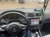 Volkswagen Jetta 2012 годаүшін5 100 000 тг. в Тараз – фото 3