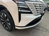Changan CS75 Plus 2025 года за 11 600 000 тг. в Алматы – фото 4
