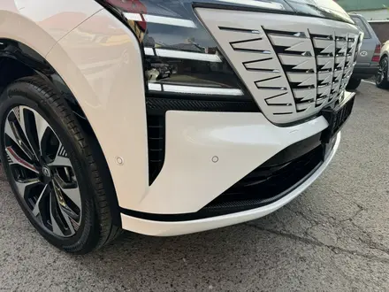 Changan CS75 Plus 2025 года за 11 600 000 тг. в Алматы – фото 4