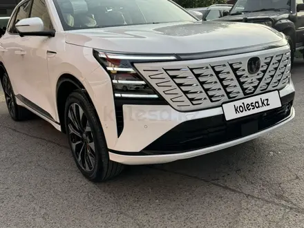 Changan CS75 Plus 2025 года за 11 600 000 тг. в Алматы – фото 10