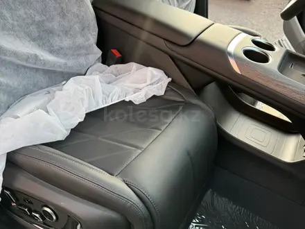 Changan CS75 Plus 2025 года за 11 600 000 тг. в Алматы – фото 9
